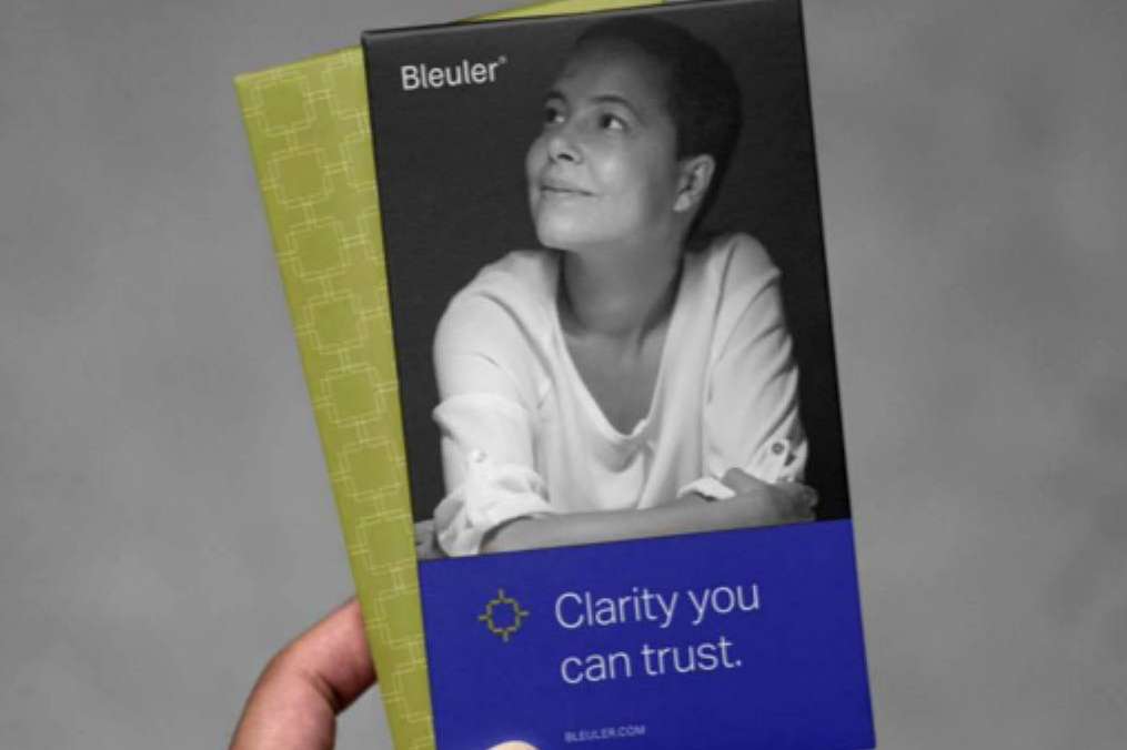 52Platform Presents Bleuler; A Revolutionary Breakthrough in Personalized Schizophrenia Treatment