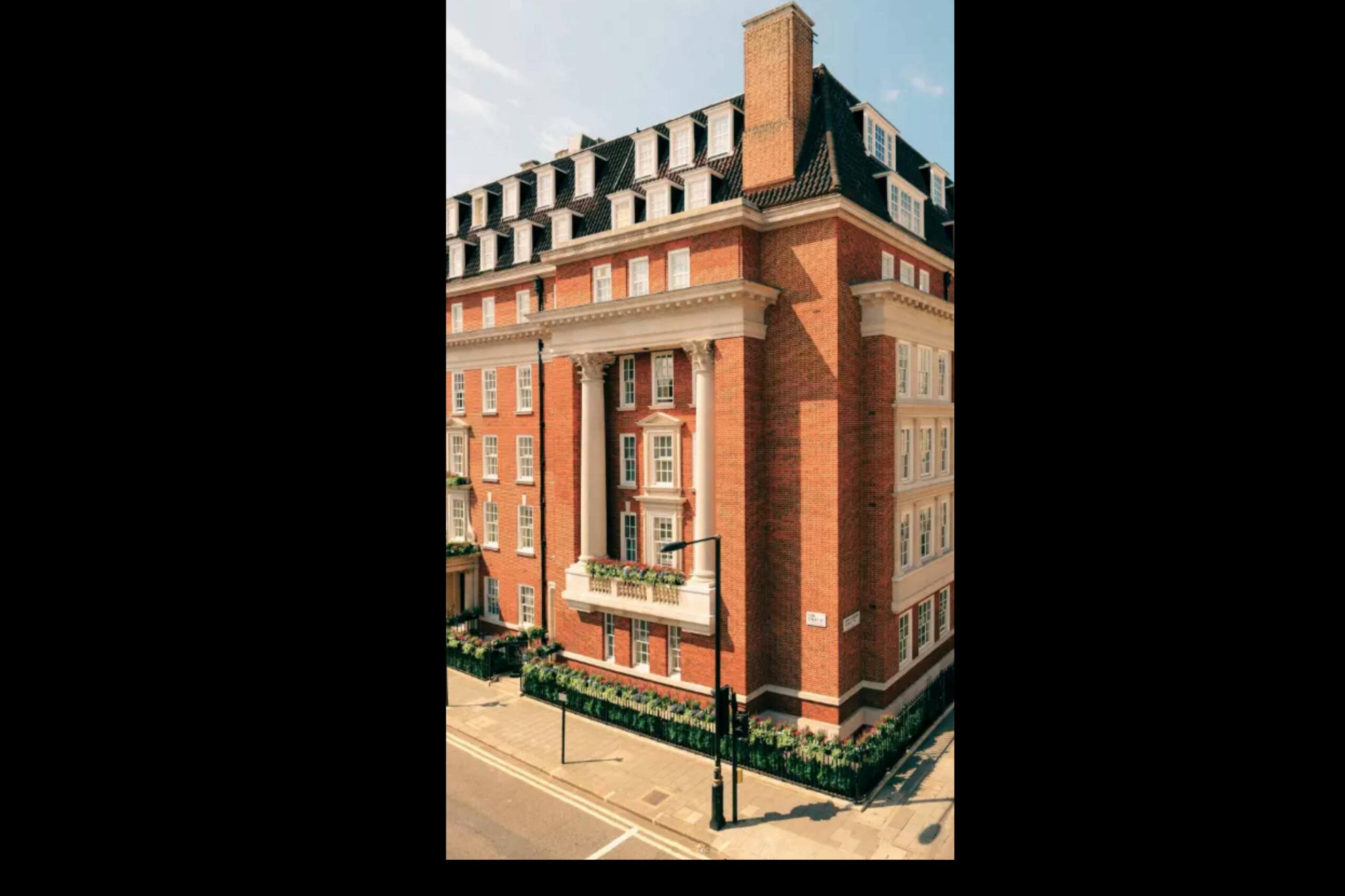 EI2VALUE expands its portfolio of luxury apartments and villas in London and Marbella