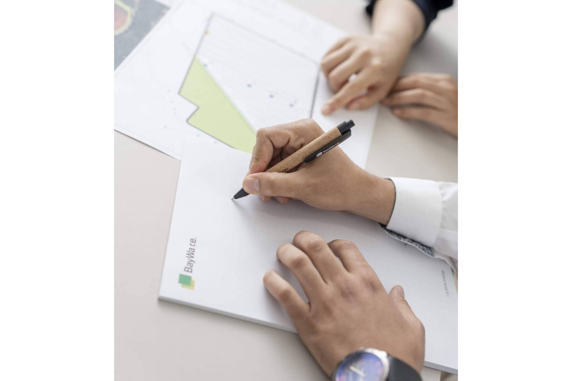 BayWa r.e.'s commercial asset management; a strategic approach to energy profitability