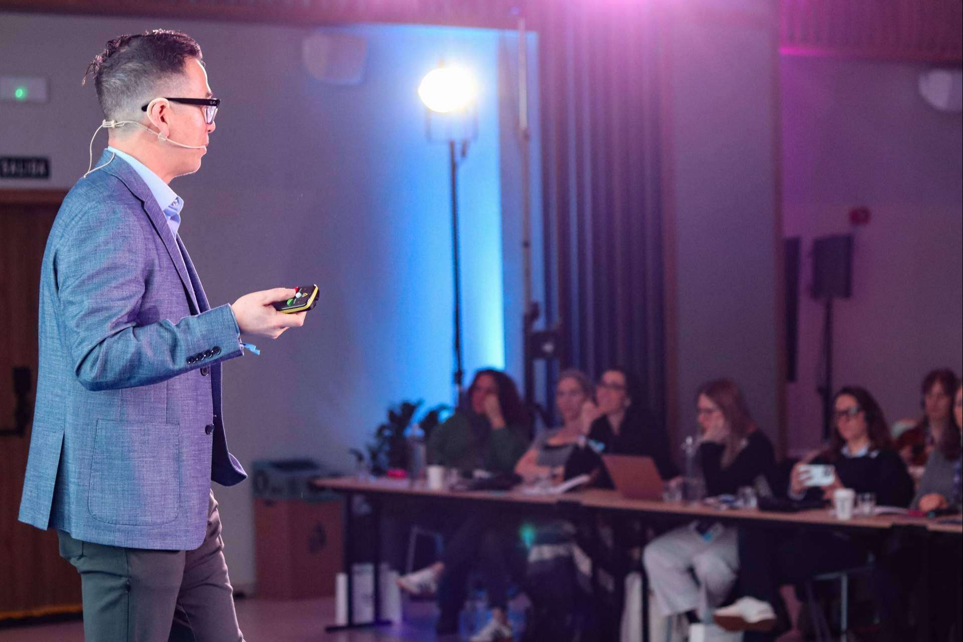 Madrid, the world epicenter of orthodontics with aligners