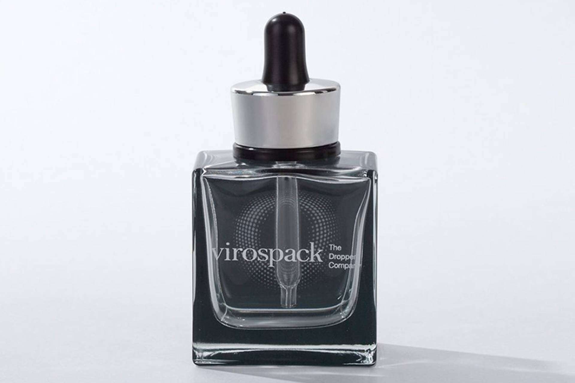 Virospack; Pioneers in Cosmetic Packaging and Leaders in Dropper Innovation