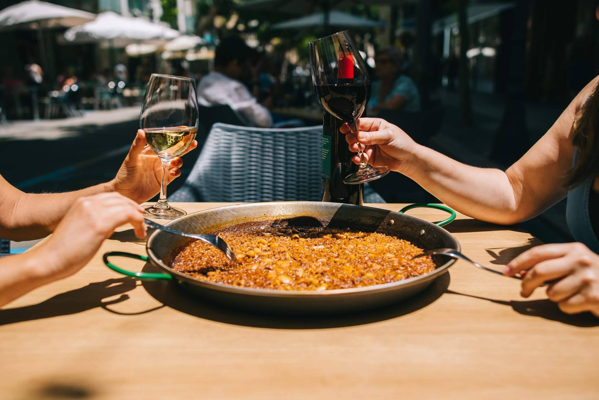 Relocating to Spain from the US; Everything You Need to Know