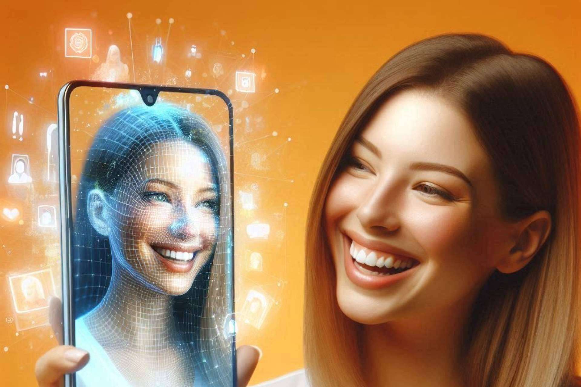 FySelf revolutionizes digital identity with TwinH, Its innovative Digital Twin