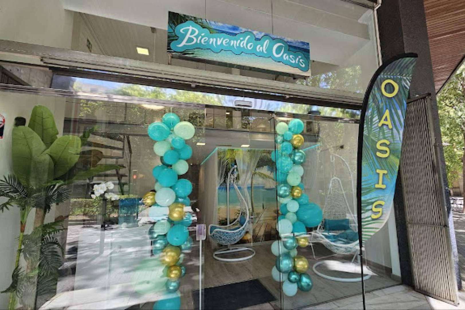 The Californian Massage Phenomenon; More Popular in Europe Than in the U.S.