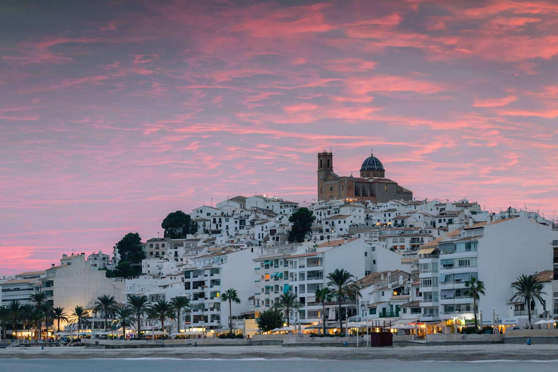 Why Americans Should Invest in Spanish Real Estate Before It’s Too Late