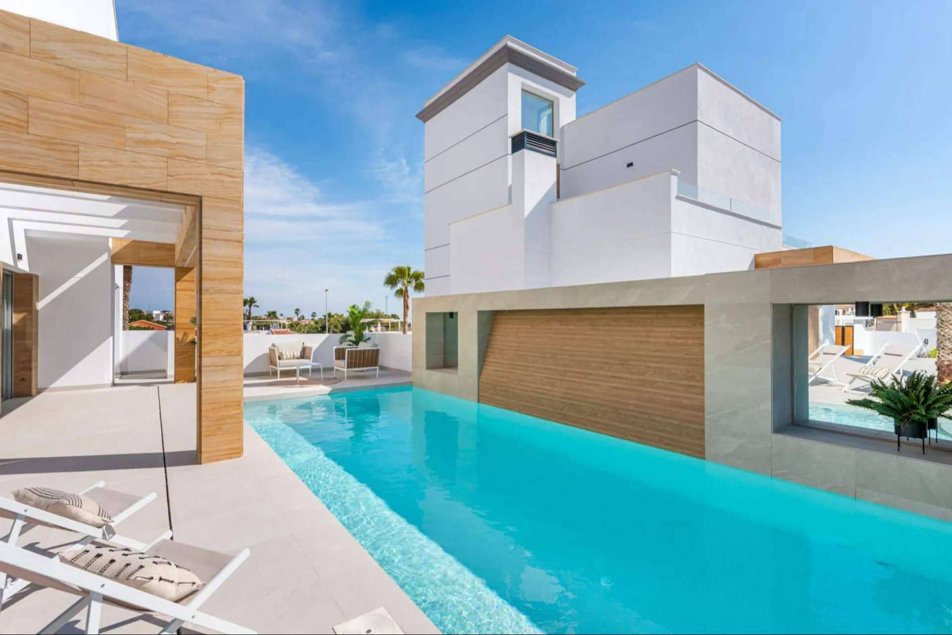 Houses for sale in Spain