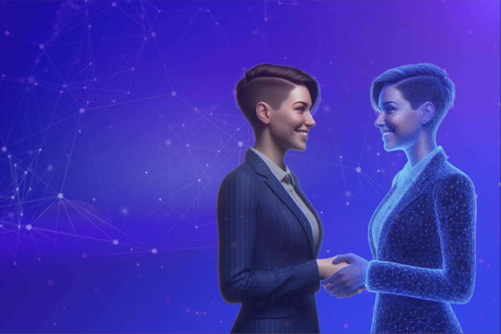 FySelf launches TwinH, the digital twin that redefines the management of personal digital identity