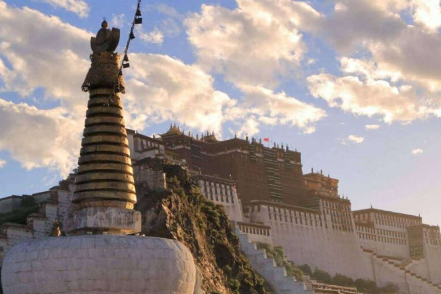 Tibet Travel Permits; 2025 Application Guide Updated