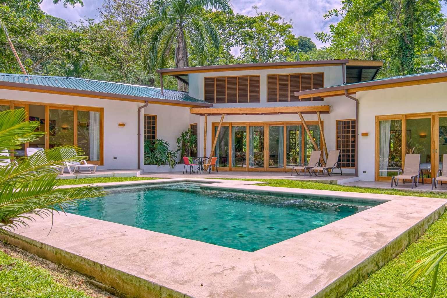 Discover Hotel Shawandha Costa Rica; A Natural Haven in the Heart of the Costa Rican Caribbean