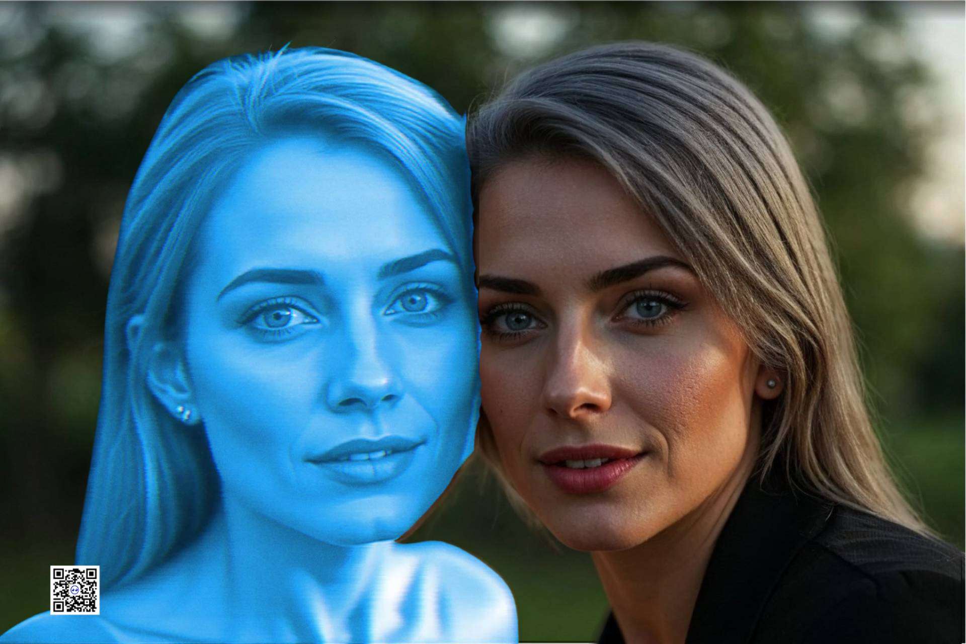 TwinH by FySelf transforms digital identity management with AI-powered personalized twins