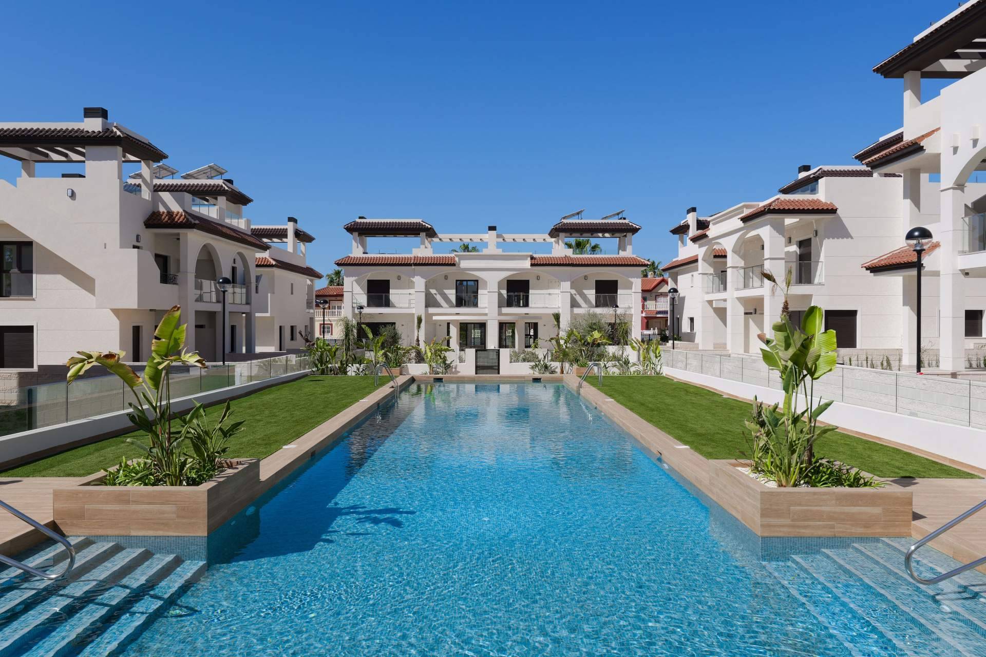 Euromarina highlights exclusive property for sale in Ciudad Quesada for international buyers