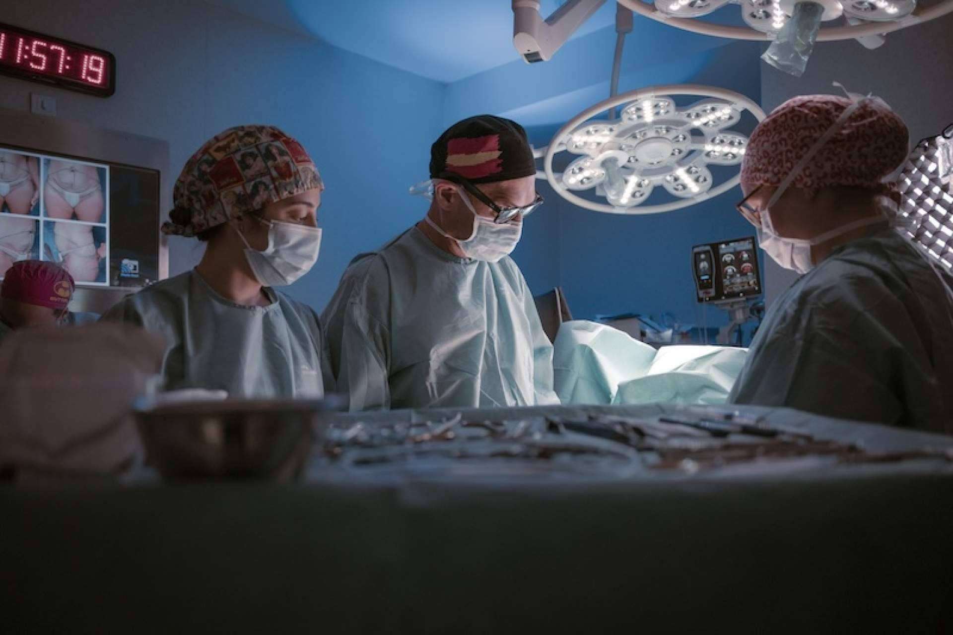 Cirumed Clinic; Pioneers in BBL and Body Contouring Surgery