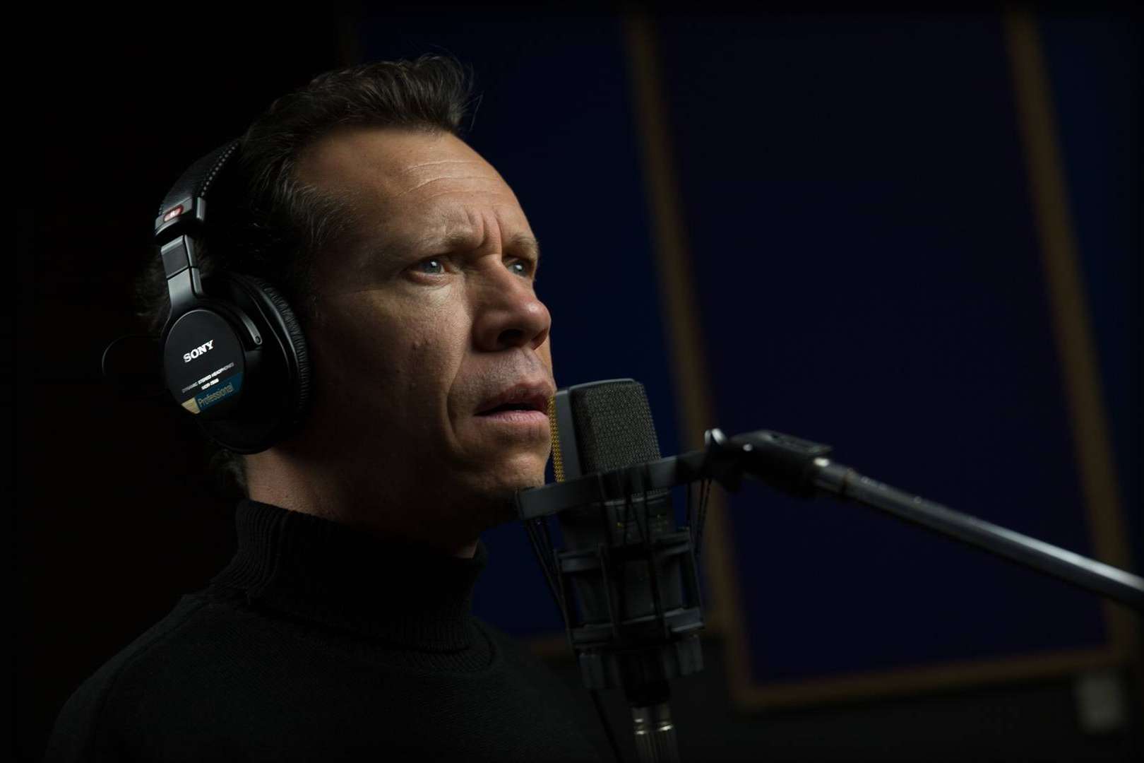 The voice that connects; how voice over builds bonds with clients