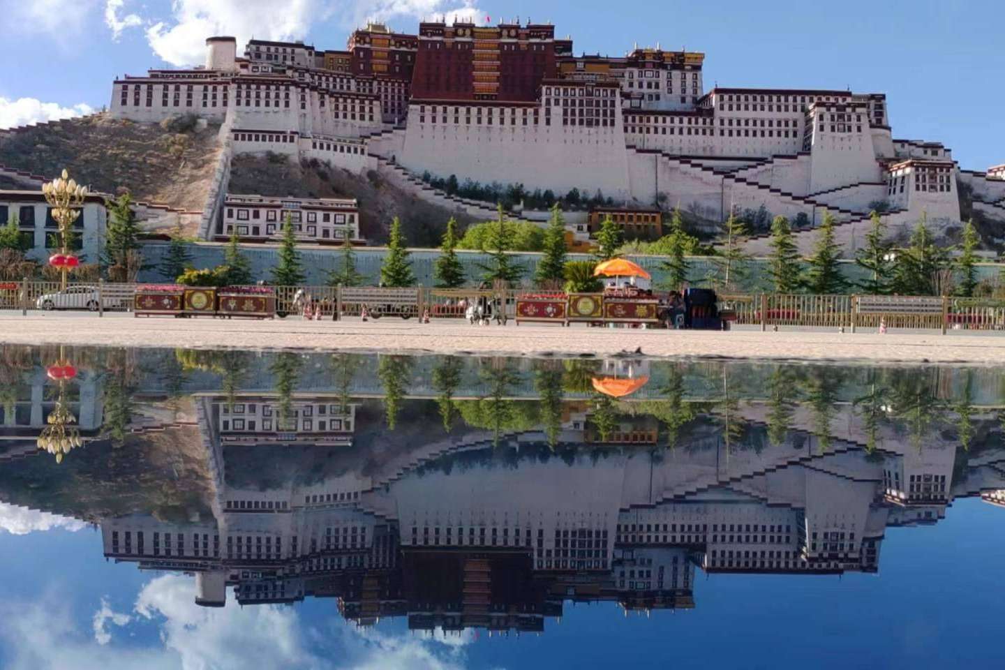 Lhasa & Beyond; Multi-Day Tibet Tours for Summer Adventure