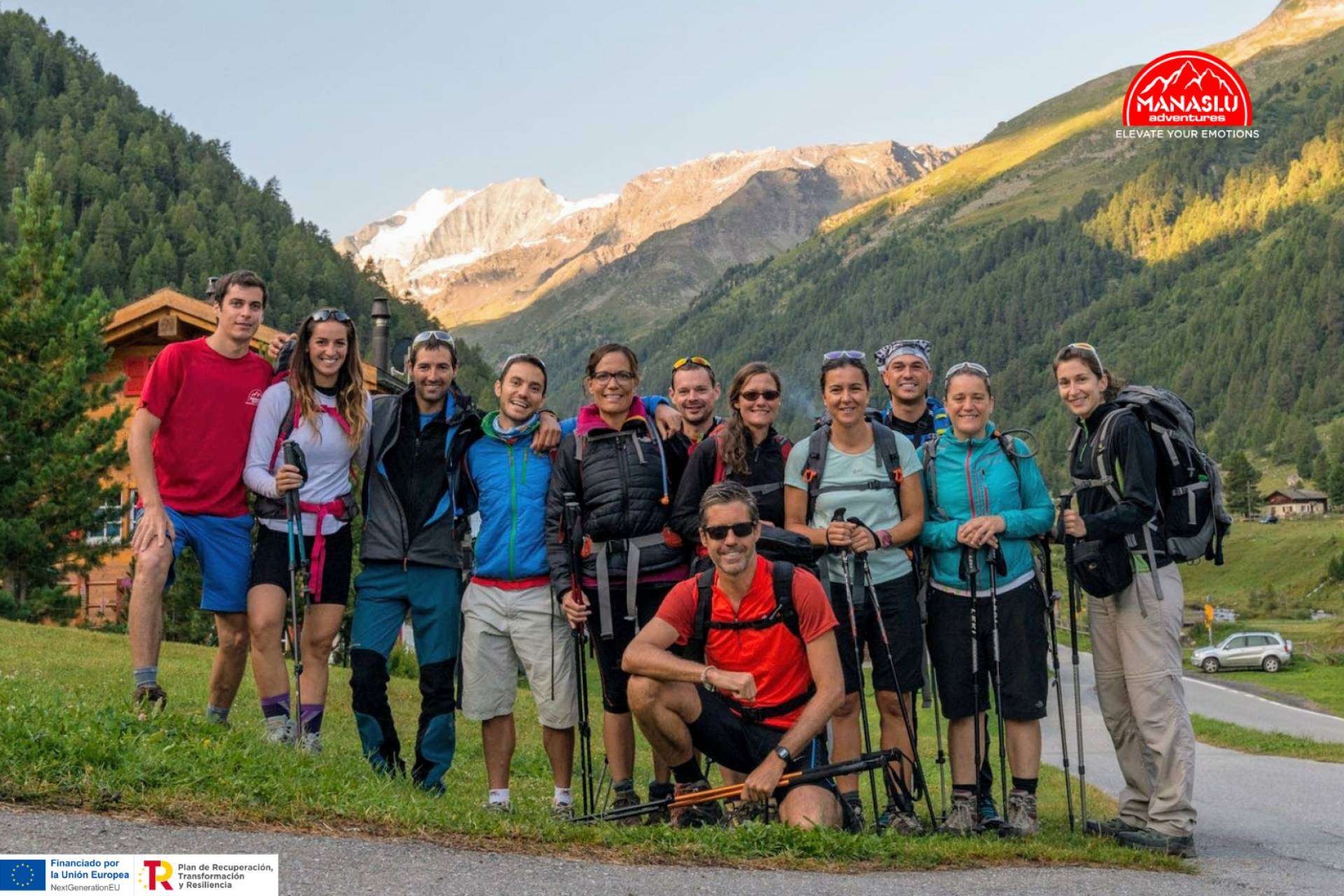 From Map to Mobile; How Adventure Tourism Logistics is Being Transformed