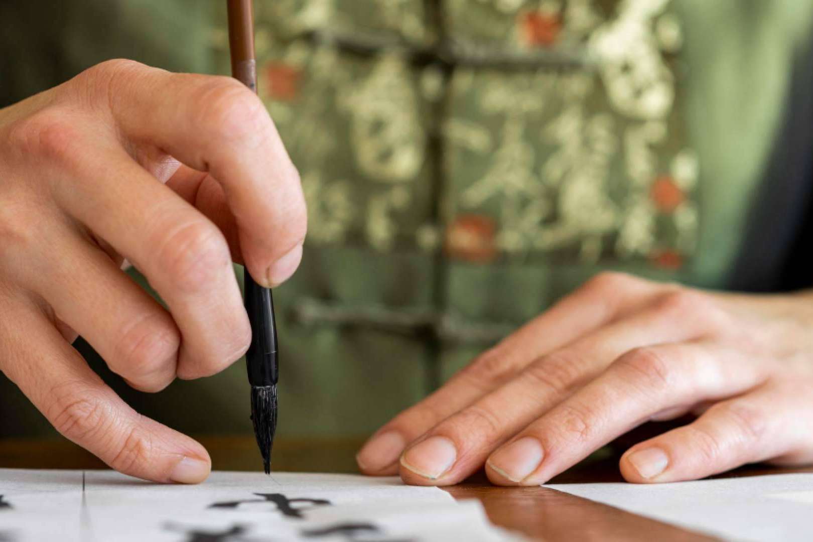 Accurate Chinese Translation Services for Efficient Global Communication