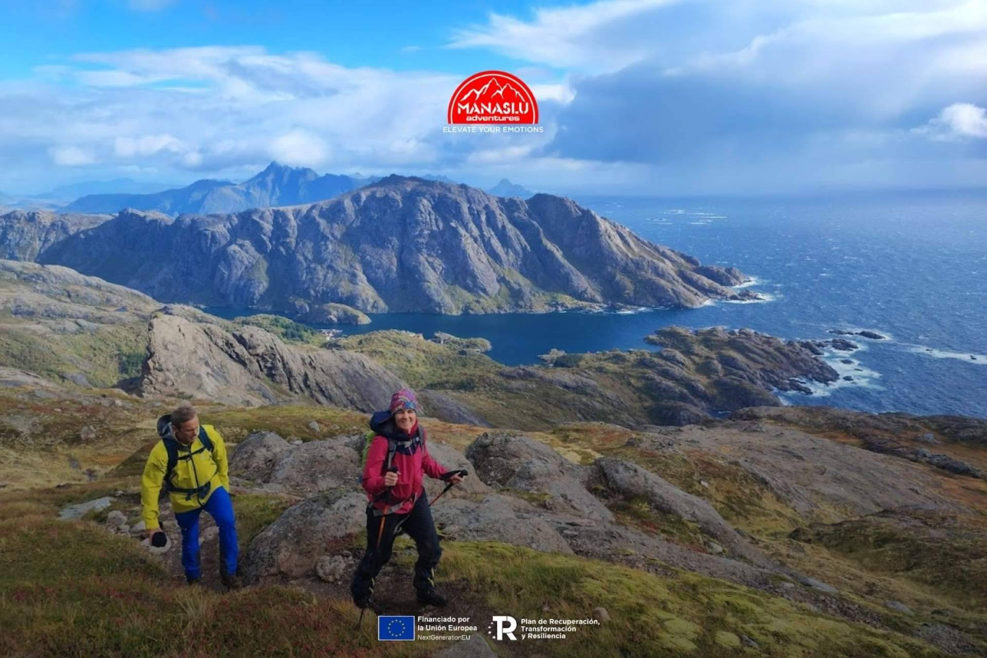 Empowered by the EU’s Última Milla program, Manaslu Adventures embraces digital transformation