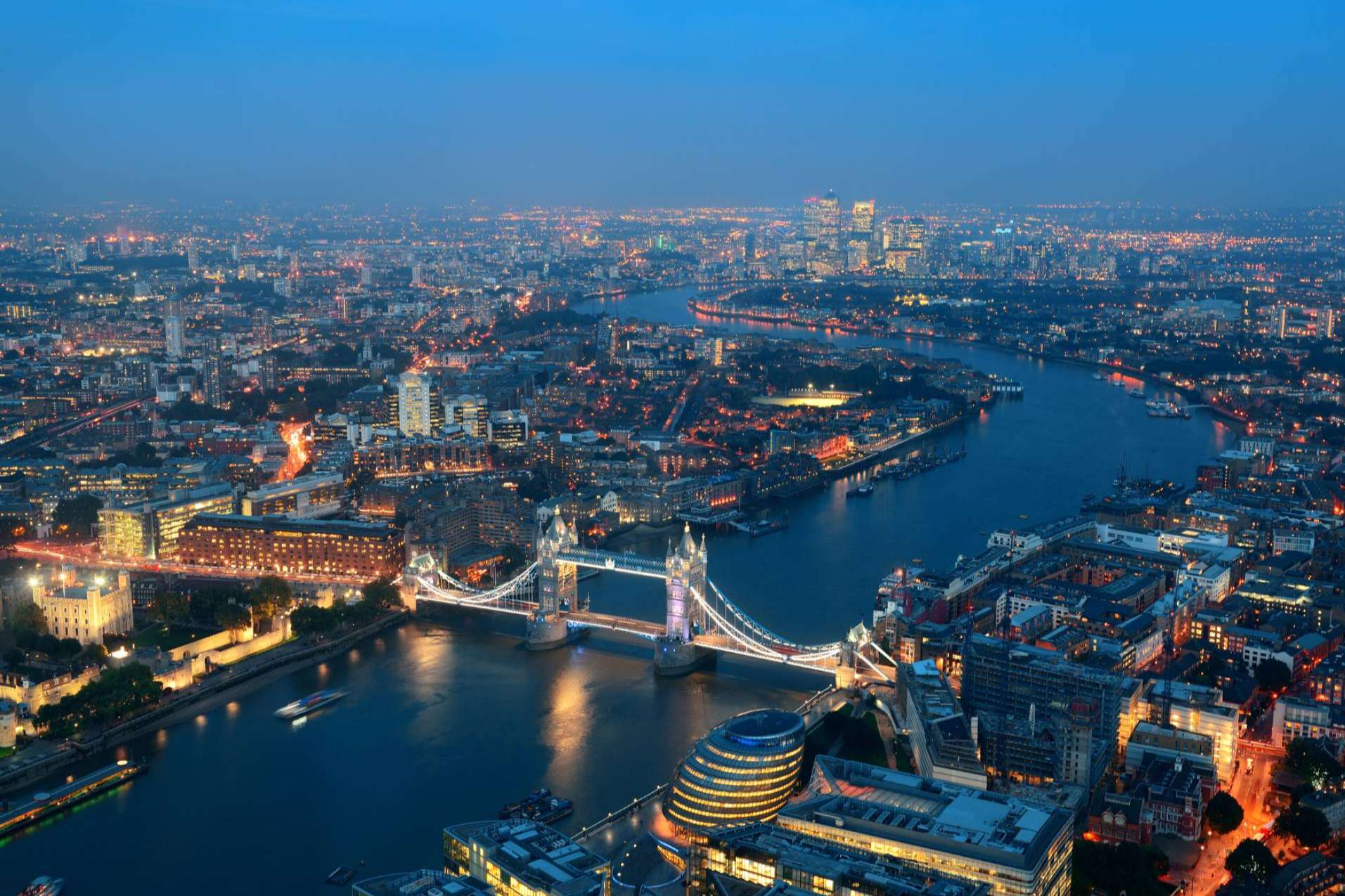 Top London Clubs Open VIP Bookings for Summer