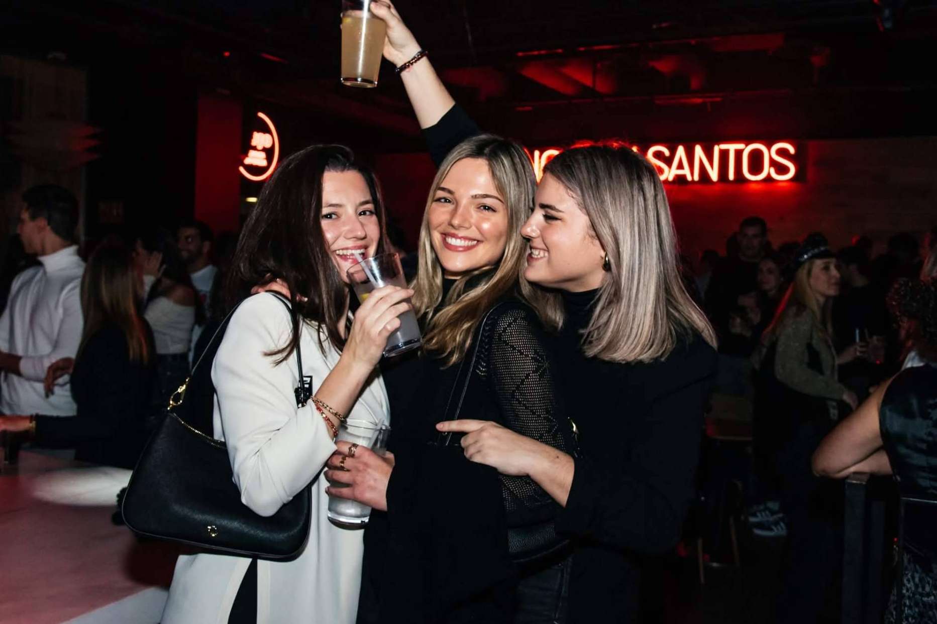 The ultimate guide to the best clubs in Barcelona, nightlife experiences curated by Barceloning