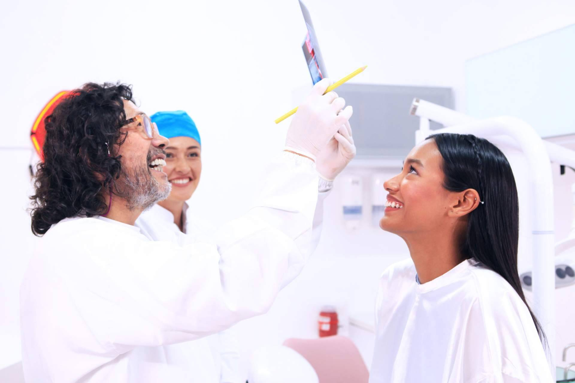 Marlon Becerra and the treatments setting trends in 2025