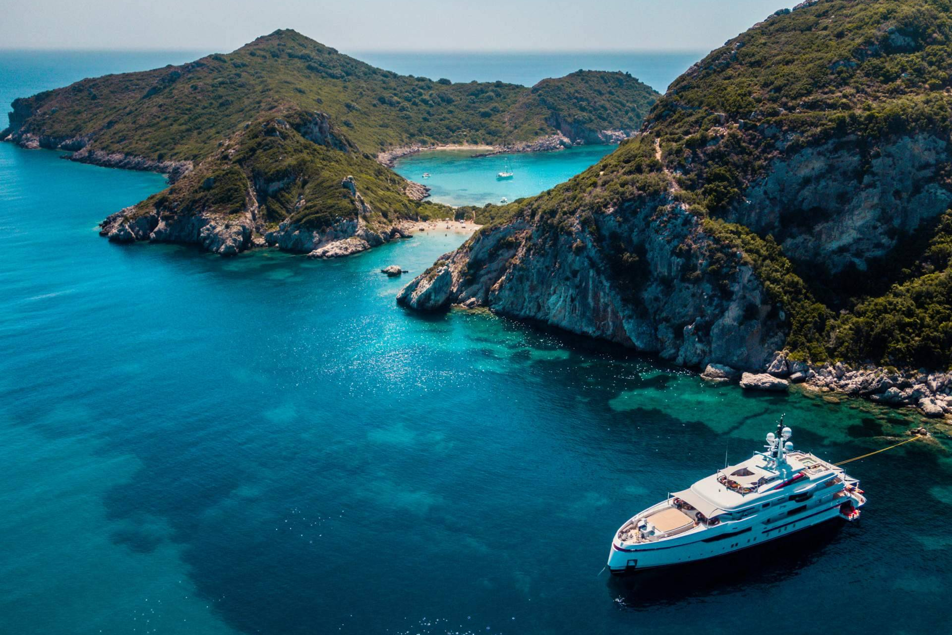 Boatsters Black Marks 10 Years as a Leader in the Yacht Charter Mediterranean Market