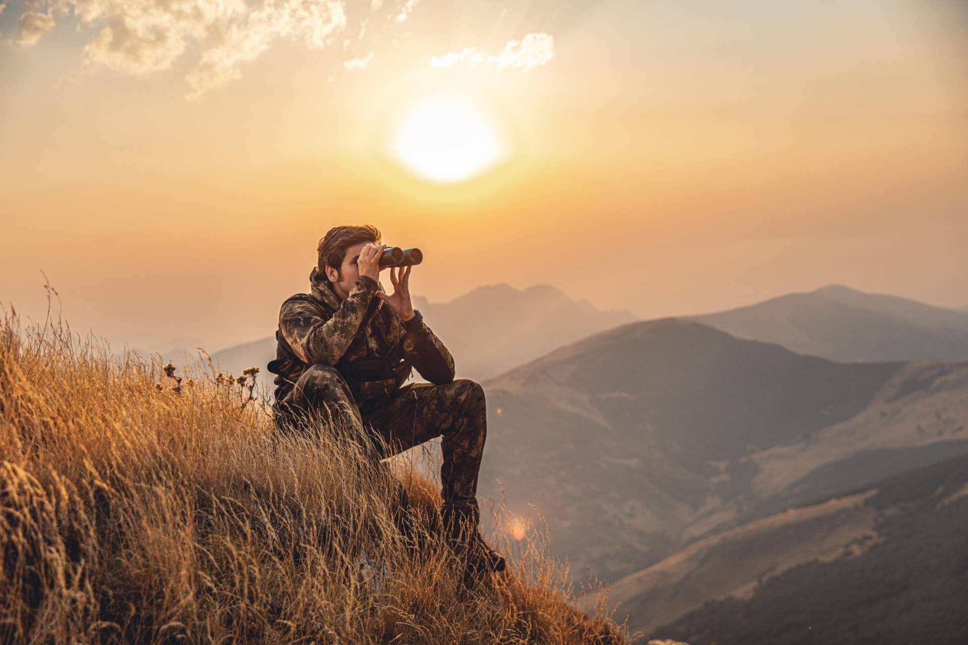 Top Spanish Hunting; Leading excellence in sport hunting with 12 years of experience and 100% success rate