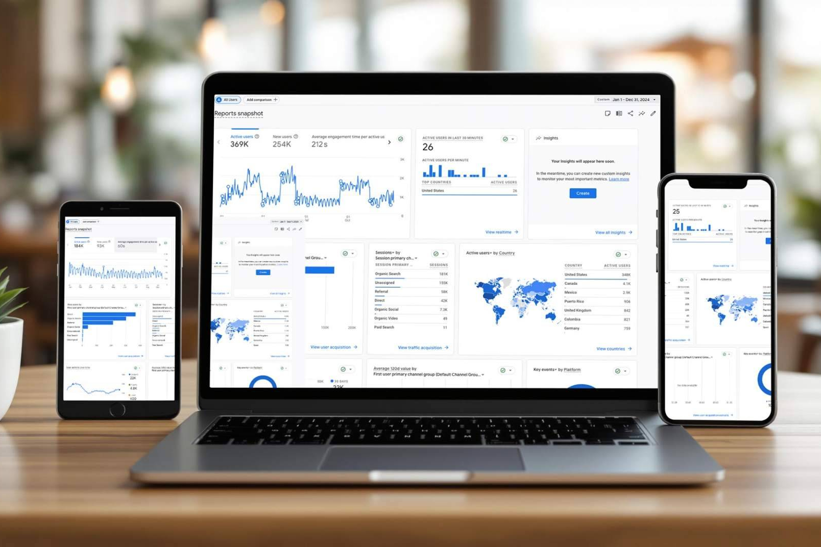 Growth Marketing Studios boosts Florida plastic surgery clinics with AI