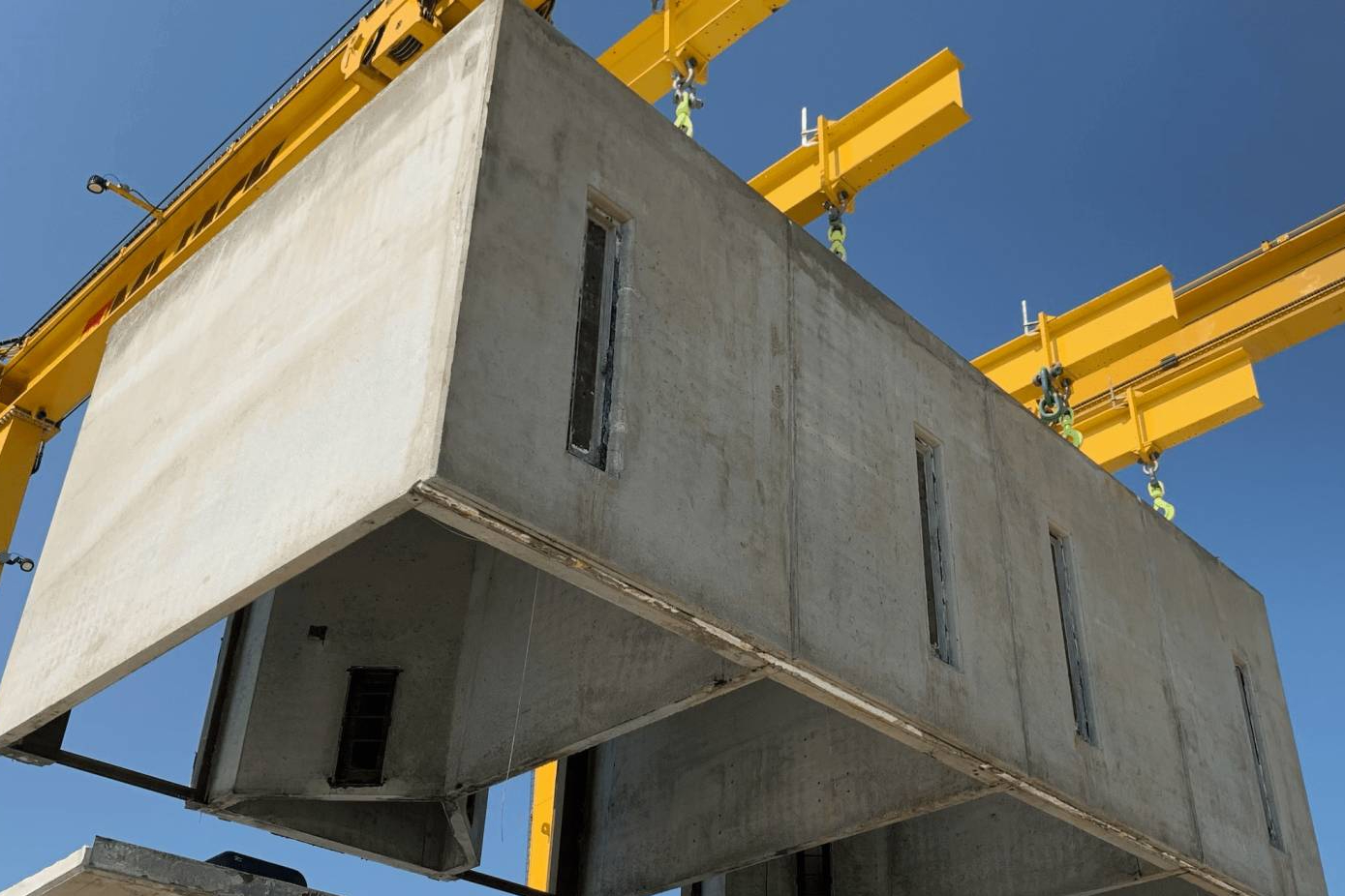 Moldtech drives construction innovation with advanced industrial solutions and Robust U.S. presence