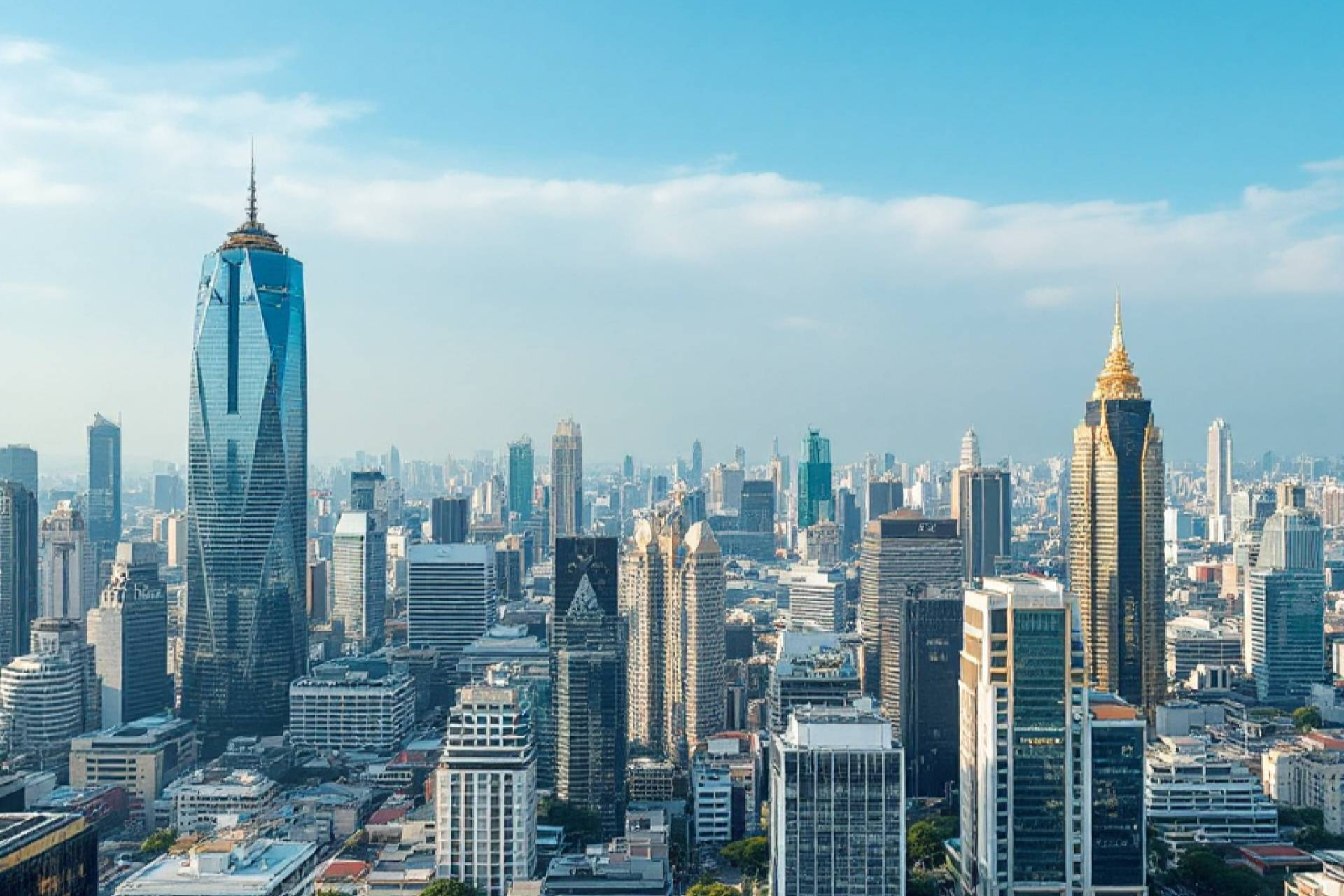 How to select the best lawyers in Bangkok; A practical guide for expats and Businesses