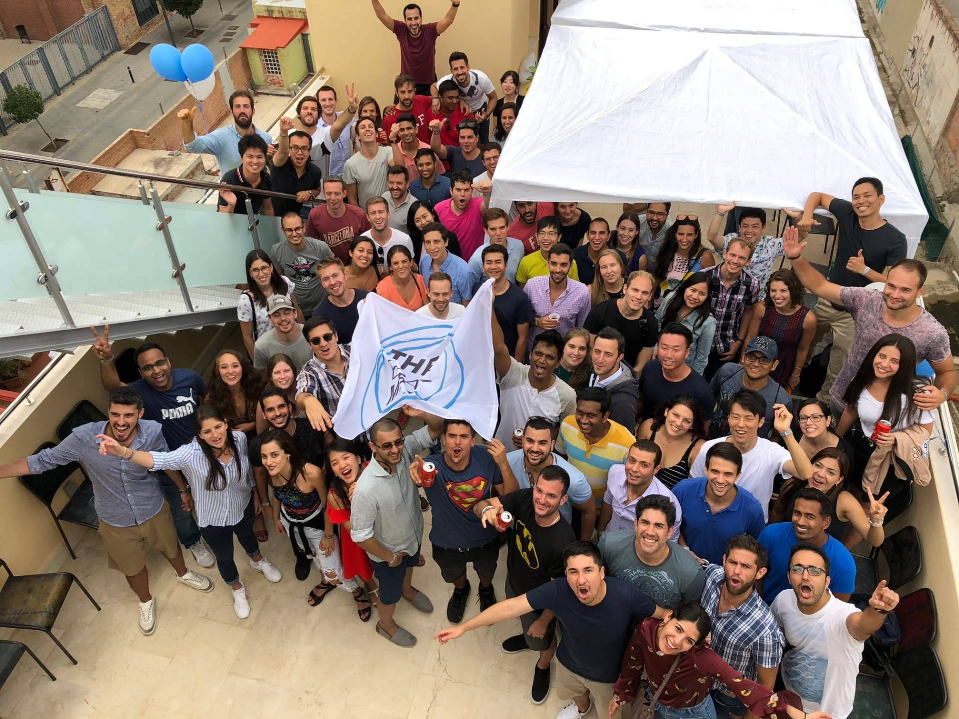 A new era for international students in Barcelona, the Studentfy approach