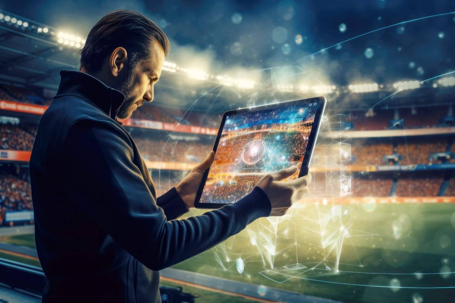 The impact of Artificial Intelligence on scouting and the training of new football experts