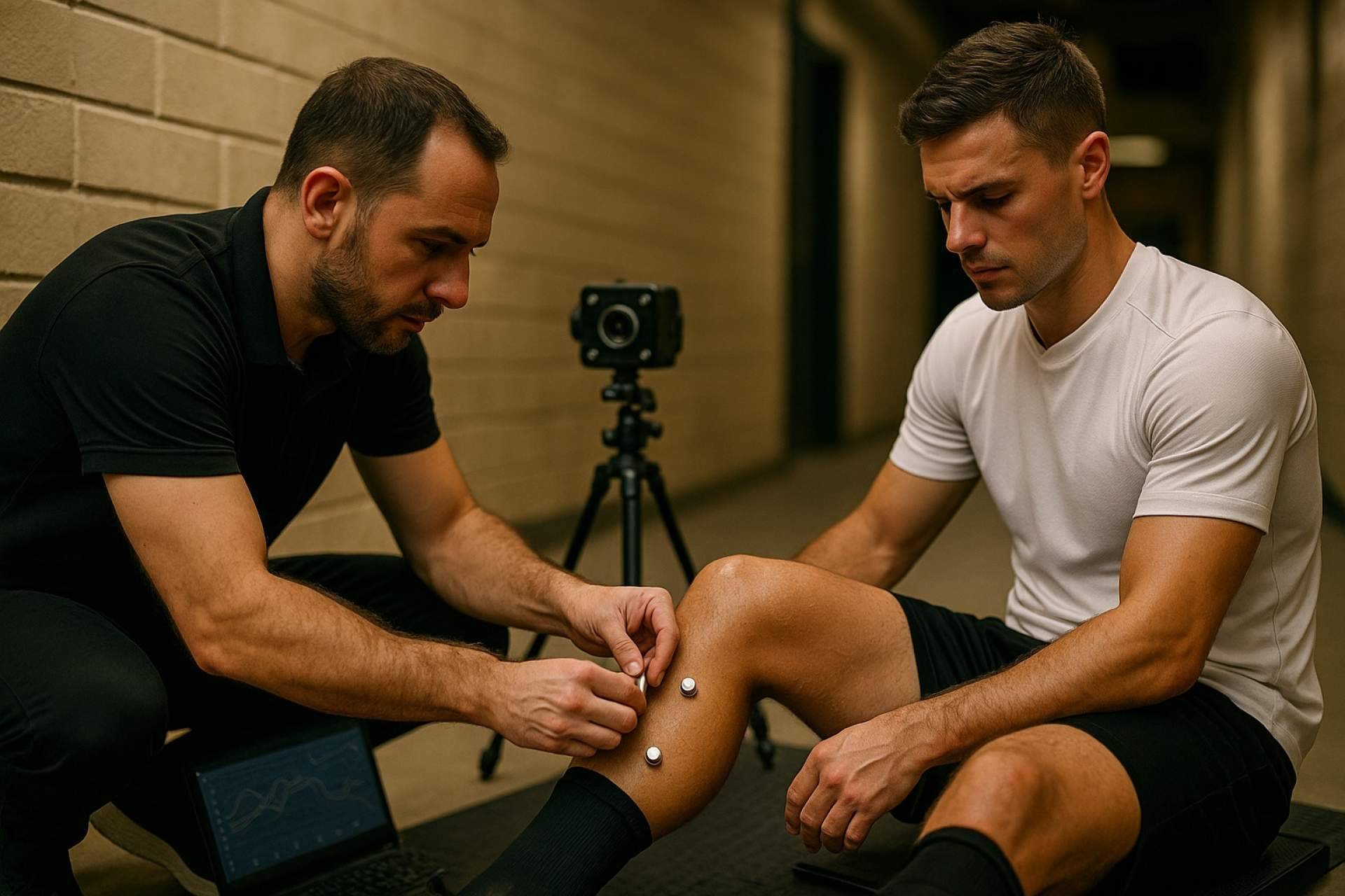 A Deep Dive into Sports Science and Data Intelligence for High-Performance Environments