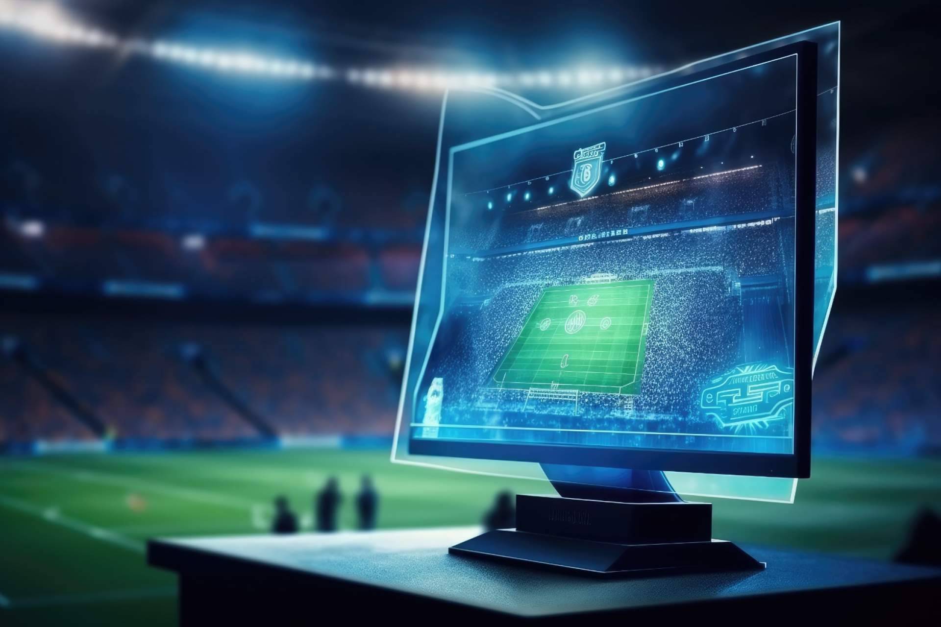 Innovation and technology in contemporary sport
