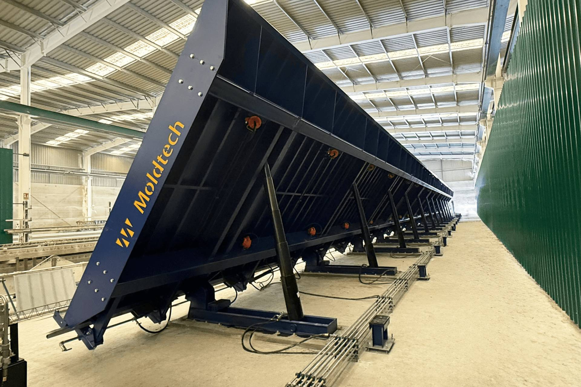 Moldtech Drives the Future of Precast Construction into 2026