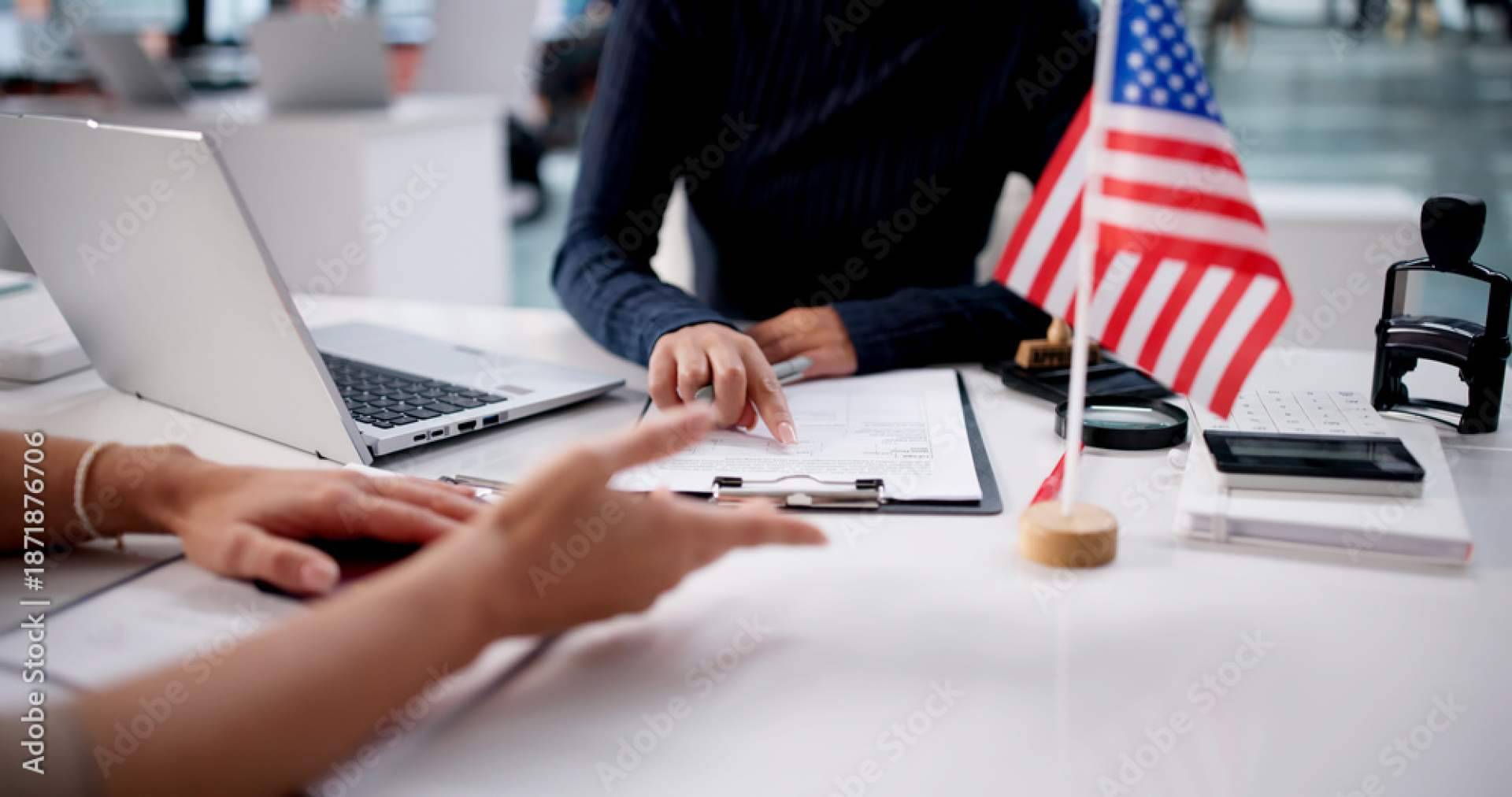 Legal immigration guidance in the United States provided by Immigration Universe Attorneys