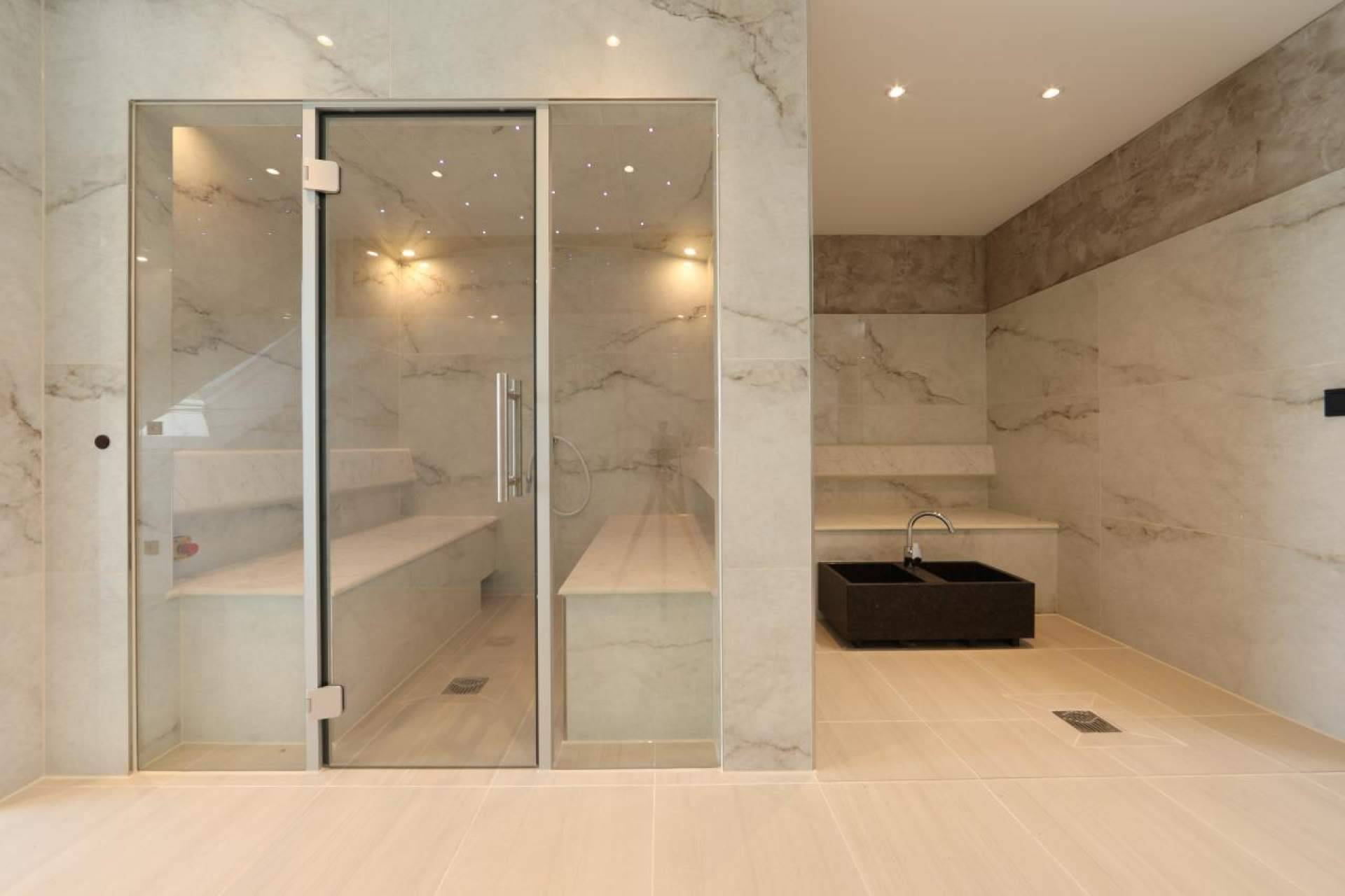 Cómo y por qué elegir una esencia concentrada para el spa, la sauna o el baño turco