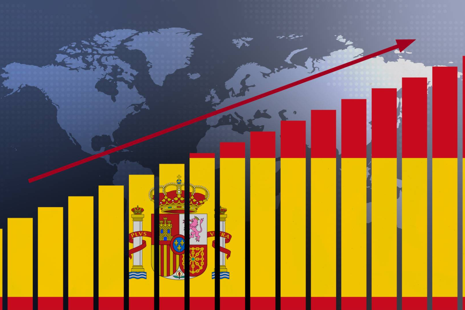 Homes in Spain; Foreign buyers increase their interest in the last quarter of 2025