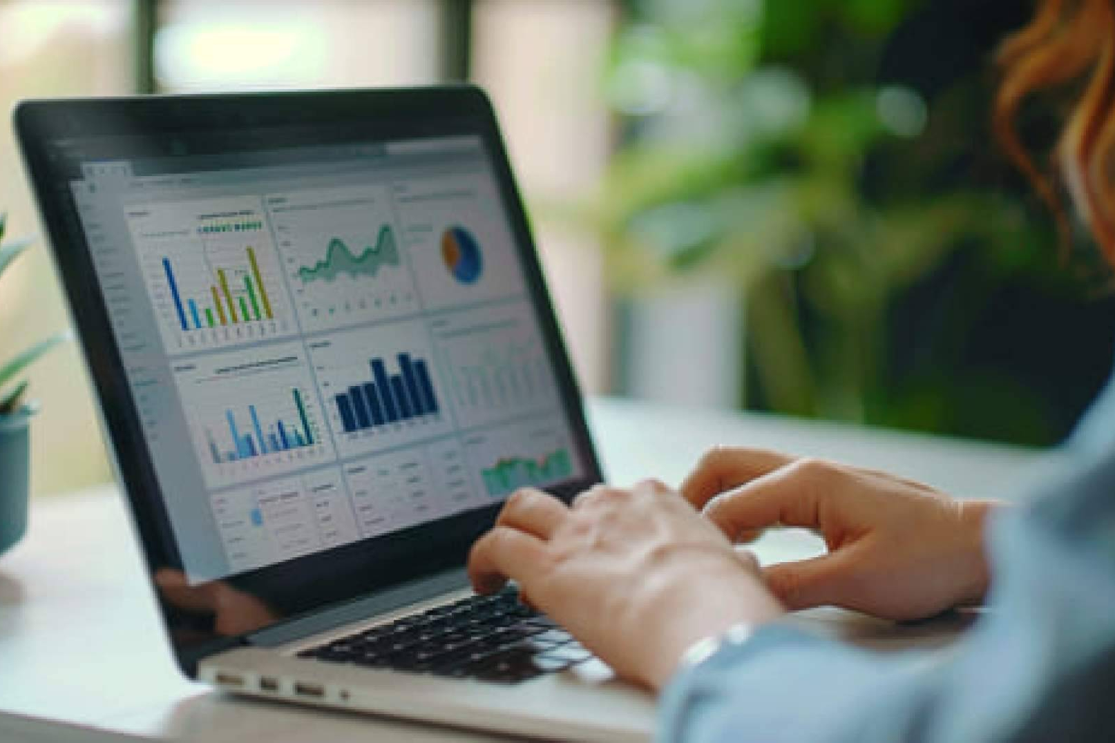 Growth agency; less intuition, more results
