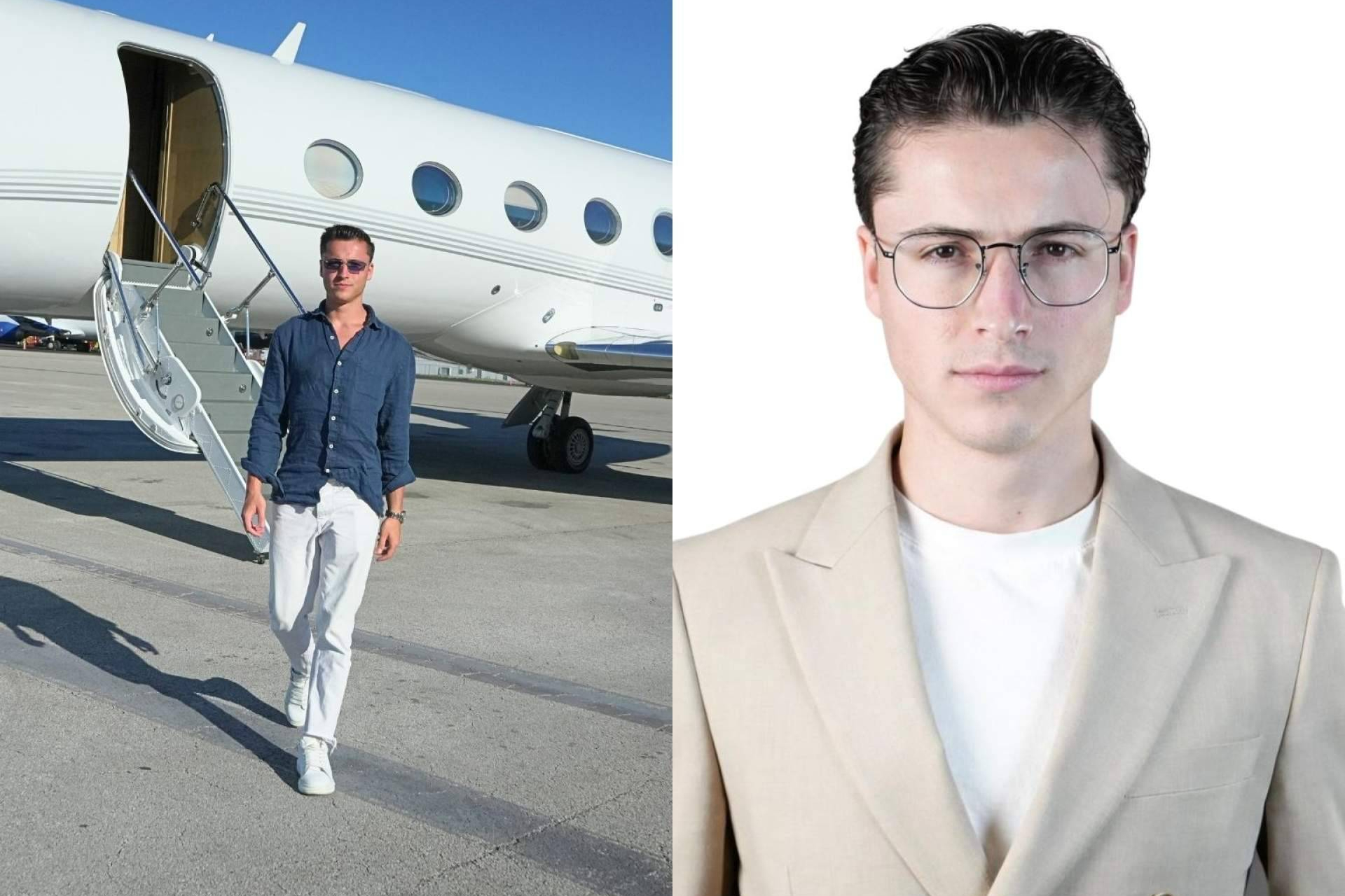 Harvey Ferrer; The Intellectually Gifted Entrepreneur Behind an Eight-Figure Business Ecosystem