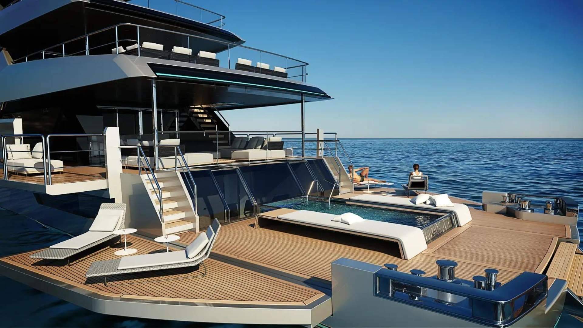 How much is it to rent a yacht in 2026? A complete pricing guide
