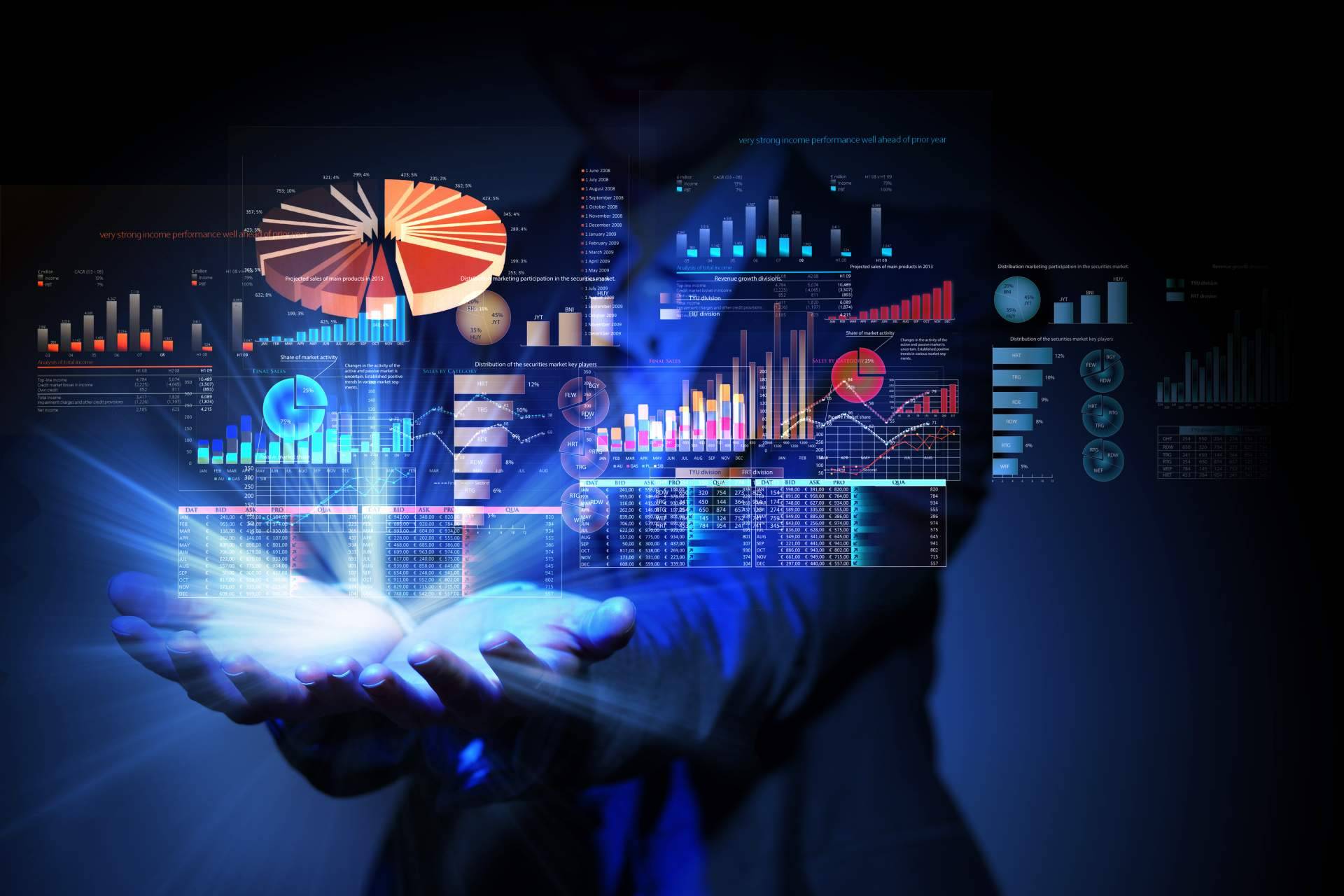 The rising market for music catalog sales; Globos Management connects artists and labels with investors
