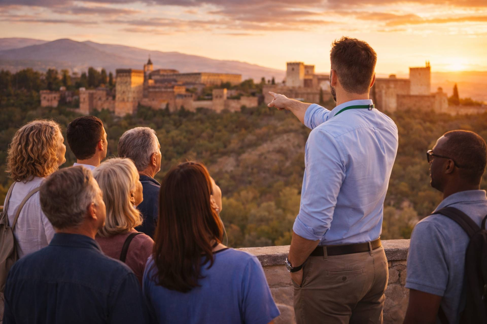 Why the Alhambra Remains One of Europe’s Must-See Landmarks