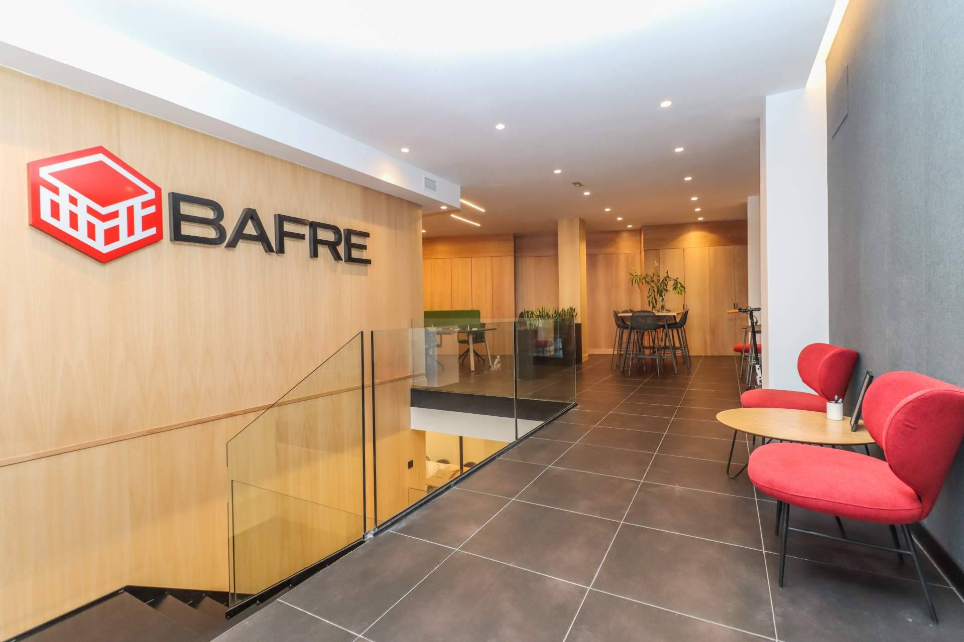 Grupo Bafre confirma su participación en SIMA 2026