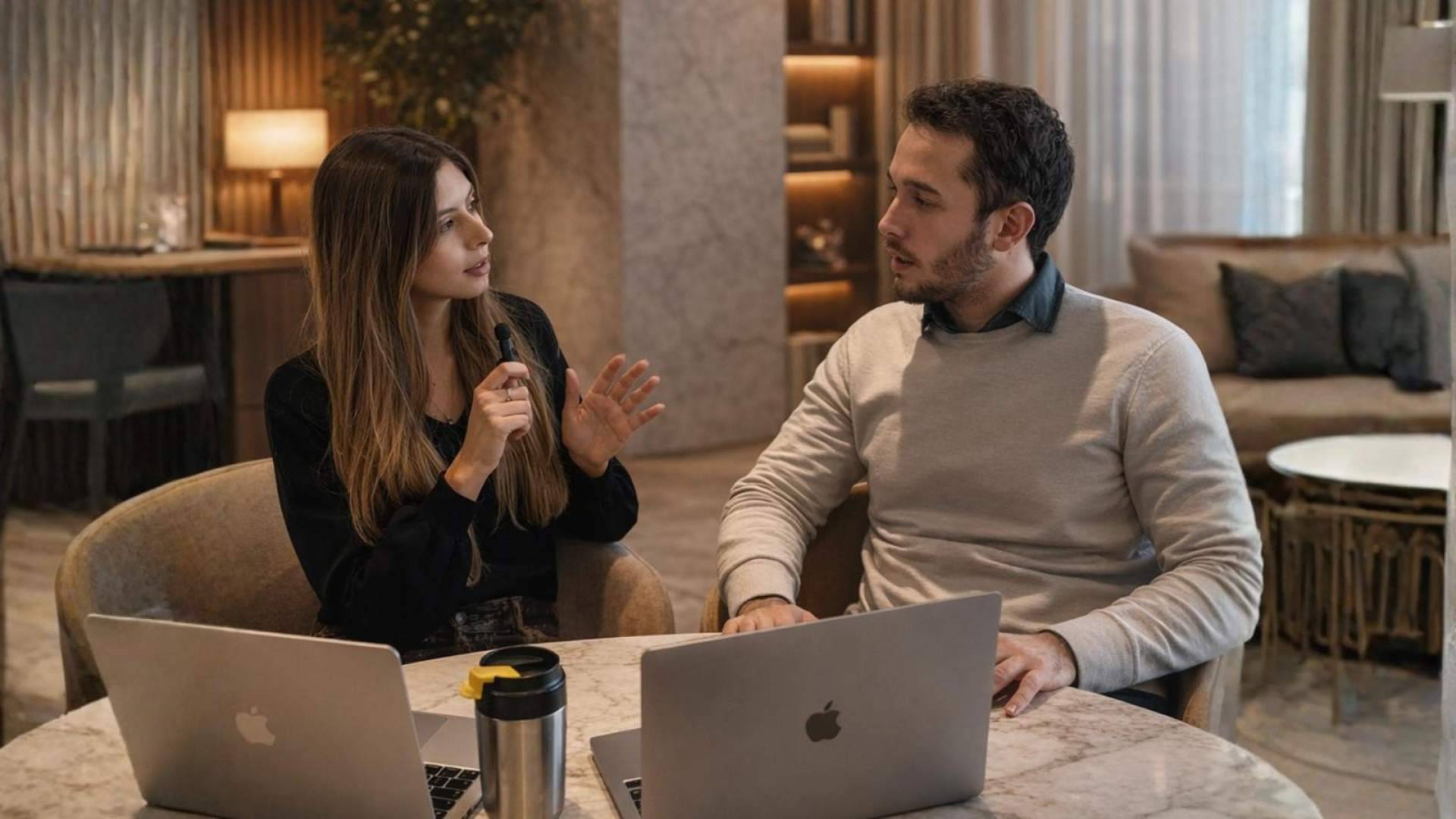 Hoply Launches an AI-powered Platform to Simplify Immigration to Spain for Global Talent