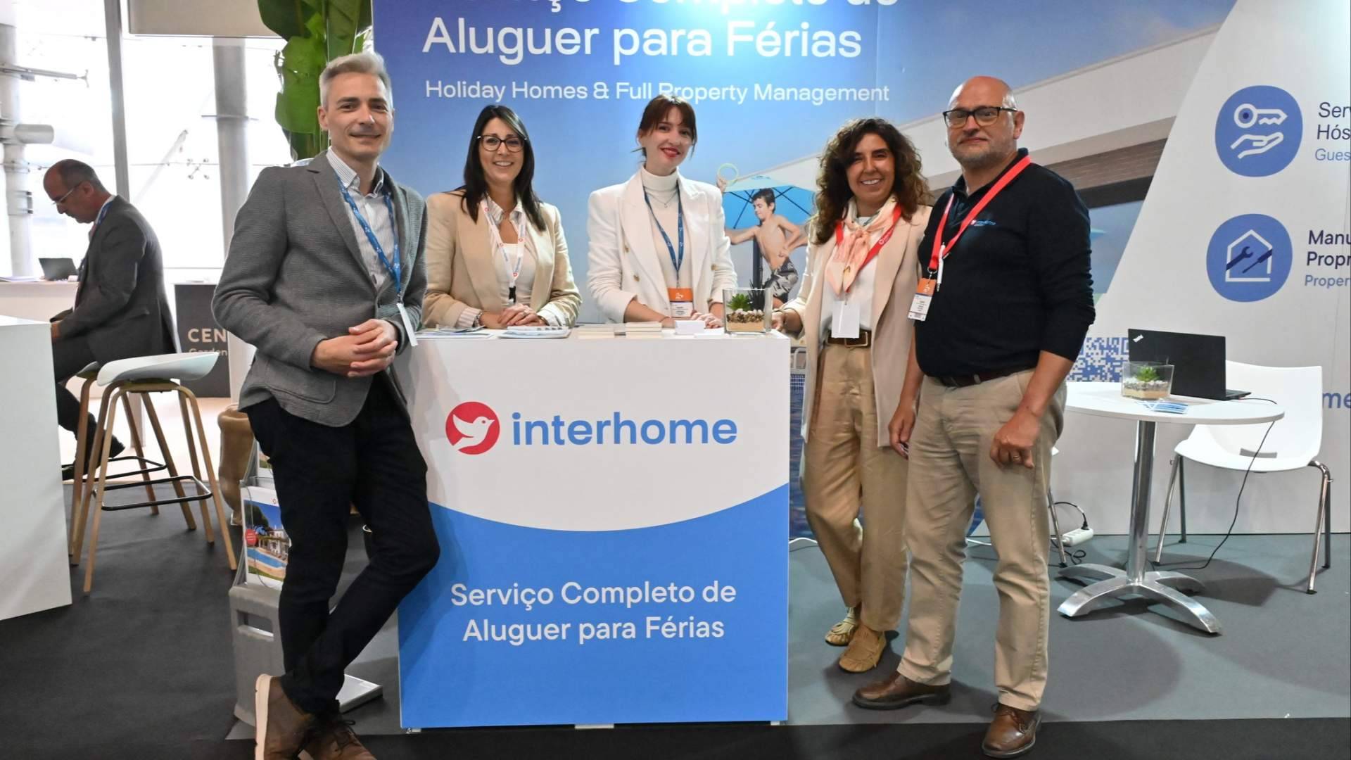 Interhome Group Offers Stress-Free Vacation Rental Management for New Homeowners at SIL 2026