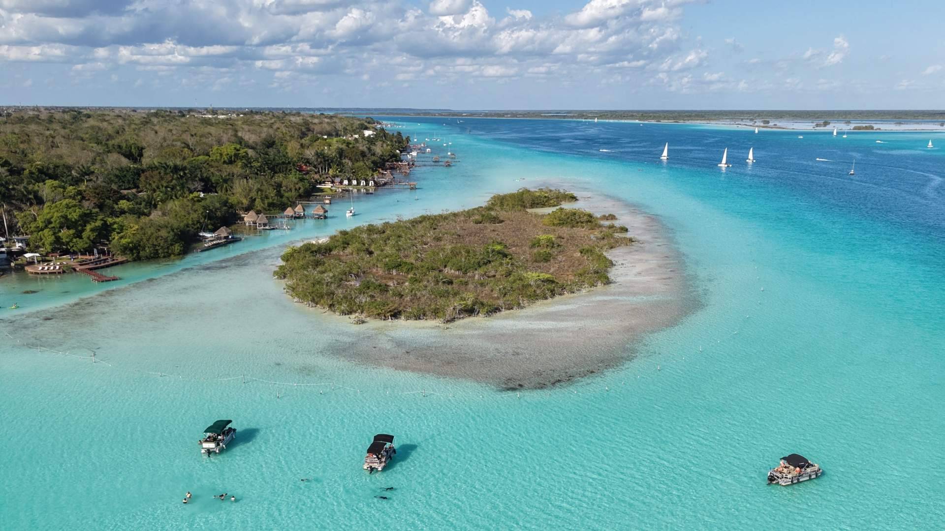 Hotel CASABAKAL strengthens Bacalar’s appeal as a destination for relaxation and nature