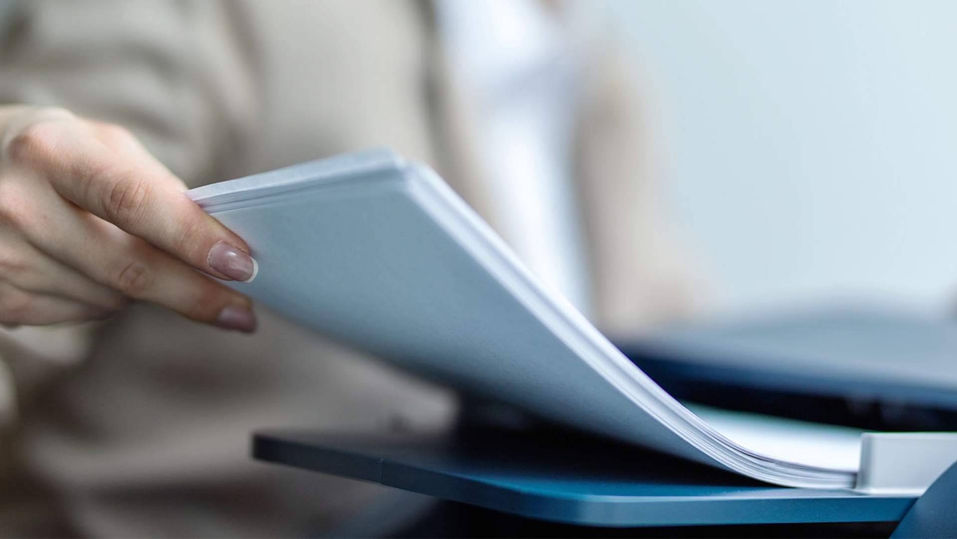 How to calculate the return on investment for Managed Print Services