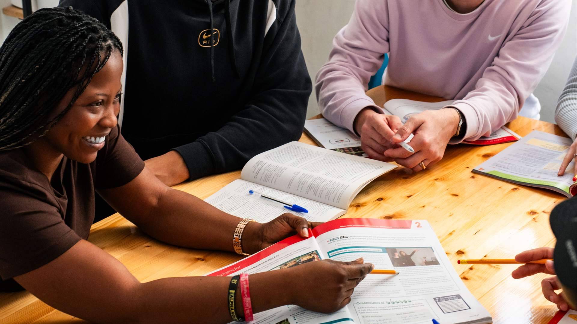 Spanish language school in Barcelona; a practical guide for expats and remote workers