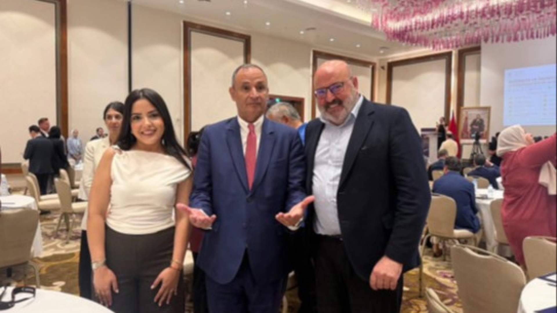 'Is AI Making Us Dumber?', The Warning That Stunned the ELI Morocco Forum 2026
