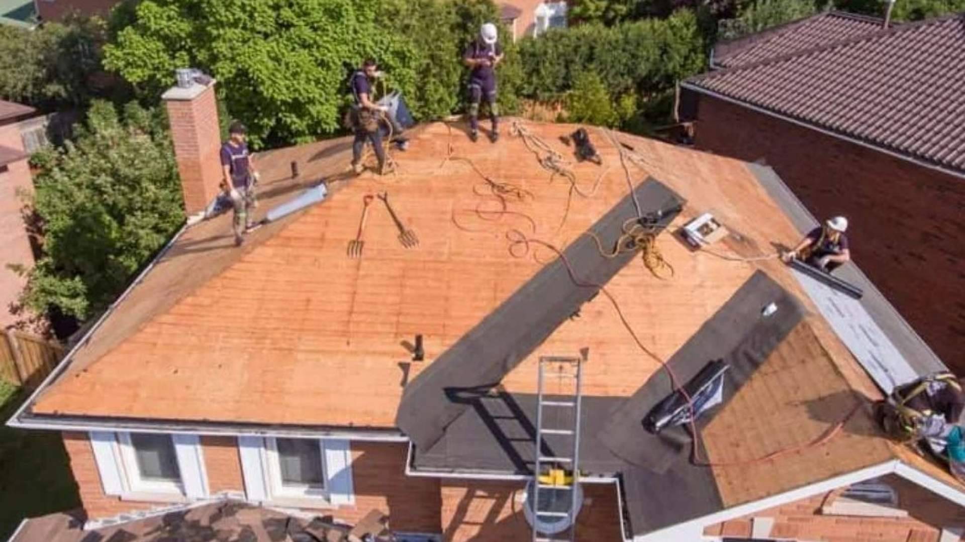 The ultimate guide to Oakville roofing; Protecting the home with elite local standards